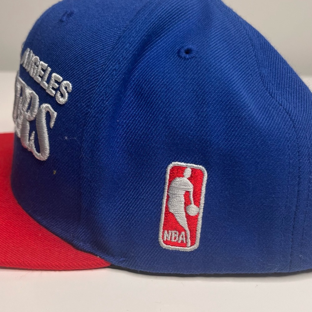 LA Clippers hat bundle - Picture 5 of 8